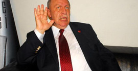 Yaşar Okuyan Vatan Partisi'nden istifa etti