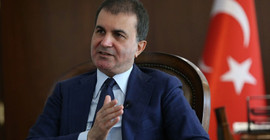 AB Bakanı Çelik: AKPM Denetim Komisyonu haddini aşmış