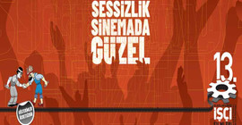 Sessizlik Sadece Sinemada Güzel!