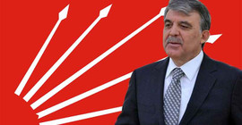 CHP, Abdullah Gül'de ısrarlı