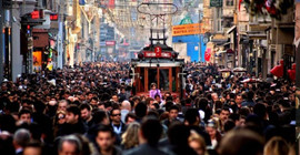 'Türkiye ucuz kredinin bedelinin ne olduğunu anlamaya başladı'