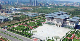 'TBMM Saray’a taşınacak' iddiası