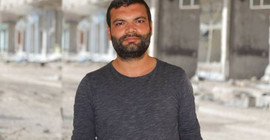 Gazeteci Alayumat tahliye edilmedi