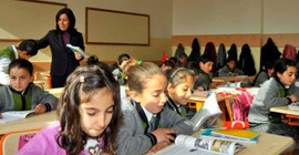 Öğretmenlere seçim izni