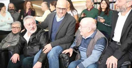 7,5 yıl ceza verilen Murat Sabuncu: Yine cesaretle gazetecilik yapacağım