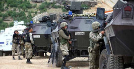 Bir asker hayatını kaybetti