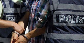 ÖDP'lilerin evlerine baskın: 10 gözaltı