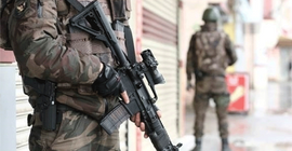 70 köy ve mezrada sokağa çıkama yasağı