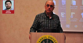 Eski rektör TBMM’yi uyarmış: Üniversiteyi bölmeyin