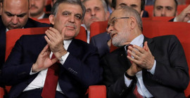 Saadet Partisi'nin Gül ısrarı: Şansımızı bir kez daha deneyelim