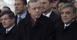 'Erdoğan: Gül aday olsun boyunun ölçüsünü alsın'
