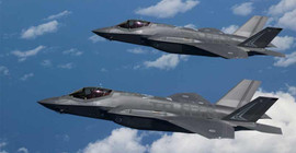 ABD'de Türkiye'ye F-35 sevkiyatına karşı tasarı