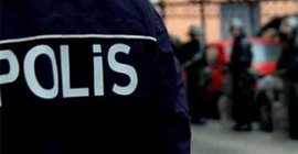 İstanbul'da 1 Mayıs öncesi operasyon: Gözaltılar var