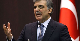 'Abdullah Gül'ün 10 temel yanlışı'