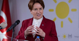 Akşener ikinci turda kimi destekleyeceklerini açıkladı