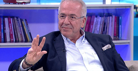 'Kabineye işadamı alınmasını henüz konuşmadık'