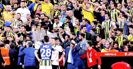Kupanın zararını taraftar çıkaracak