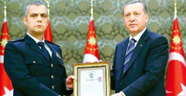 Şırnak TEM Müdürü AKP için istifa etti