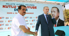 Tatlıses'in Erdoğan anısını tarihler yalanladı
