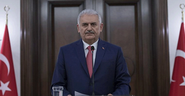 '10 gün içerisinde imar barışını çıkarıyoruz'