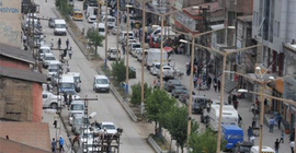 Yüksekova'da işsizlik oranı yüzde 70'e ulaştı