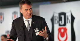 Fikret Orman: Aykut Hoca kendi işine baksın