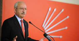 Kılıçdaroğlu: Erdoğan korktu, Kalın'ı ve Akar'ı Gül'e gönderdi
