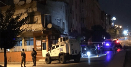 Sultangazi'de polise silahlı saldırı