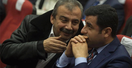 Demirtaş ve Önder'e 5 yıl hapis istemi