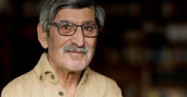 Şair Refik Durbaş yoğun bakımda