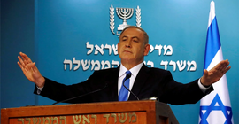 Netanyahu: İran nükleer arşivini ele geçirdik