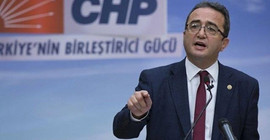 CHP'li Tezcan: Cuma günü Cumhurbaşkanı adayımızı açıklıyoruz