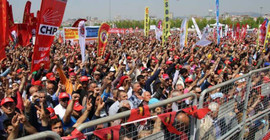 Maltepe'den 24 Haziran mesajı: Biz kazanacağız
