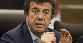 Zeybekci: Hedef yüzde sıfır faiz