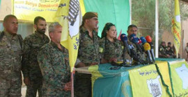 Cizre Fırtınası Hamlesi yeniden başlıyor