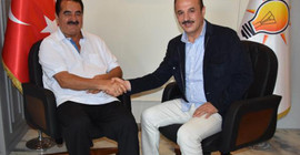Tatlıses'ten 'Doğalgaz yoktu, İdo üşüyordu' açıklaması