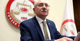 YSK Başkanı: Siz, ben ve herkes ancak bir kere oy kullanabilir