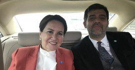 İYİ Parti'den istifa