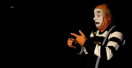 Almanya'da 3 dilde tiyatro festivali