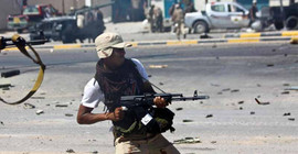 Libya’da seçim komisyonuna saldırı:11 ölü