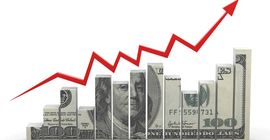 Enflasyon sonrası dolar rekor kırdı