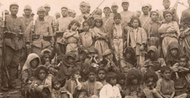 Dersim Katliamı'nın 81'inci yılında yüzleşme çağrısı