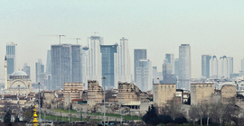 İmar affından beklenen gelir 50 milyar lira