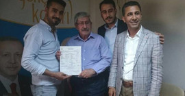 AKP'den, Kılıçdaroğlu'nun kardeşinin başvurusuna ret