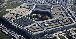 Pentagon'dan Çinli akıllı telefon satışına yasak
