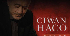 Ciwan Haco 'Felek'le geliyor