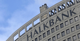 Moody's Halkbank'ı takibe aldı