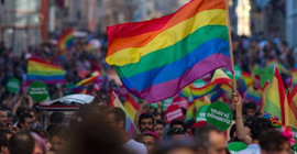 ODTÜ Rektörlüğü LGBTİ etkinliklerini yasakladı