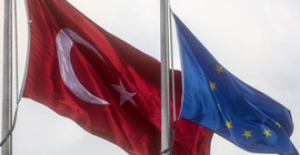 'AB Türkiye’ye mali yardımı kısabilir'