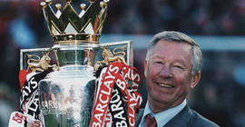 Sir Alex Ferguson beyin kanaması geçirdi